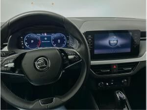 Skoda Scala 1.5 TSI DSG Ambition 4x4 Sitzh Klimaaut.