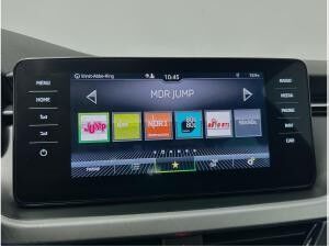 Skoda Scala 1.5 TSI DSG Ambition 4x4 Sitzh Klimaaut.