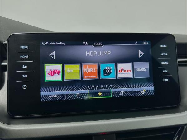 Skoda Scala 1.5 TSI DSG Ambition Sitzh Klimaaut.