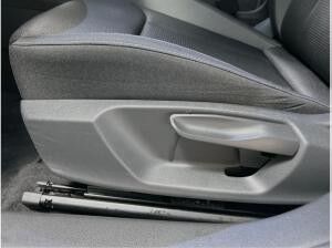 Skoda Scala 1.5 TSI DSG Tour Sitzh Klimaaut. PDC