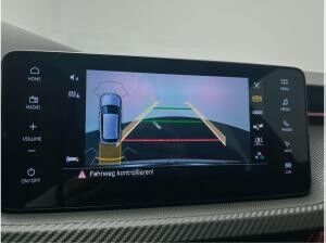 Skoda Kamiq 1.0 TSI DSG Monte Carlo Matrix Pano ACC