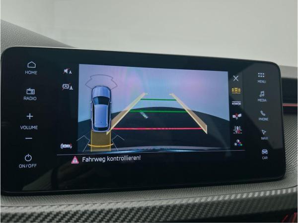 Skoda Kamiq 1.0 TSI DSG Monte Carlo Matrix Pano ACC