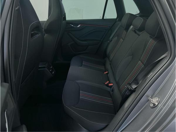 Skoda Kamiq 1.0 TSI DSG Monte Carlo Matrix Pano ACC