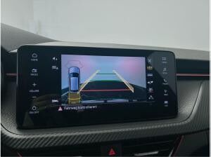 Skoda Kamiq 1.0 TSI DSG Monte Carlo Matrix Pano ACC