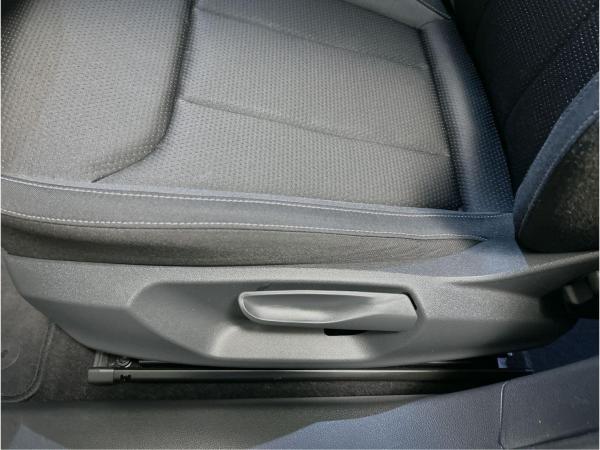 Skoda Scala 1.5 TSI DSG Ambition Sitzh Klimaaut.