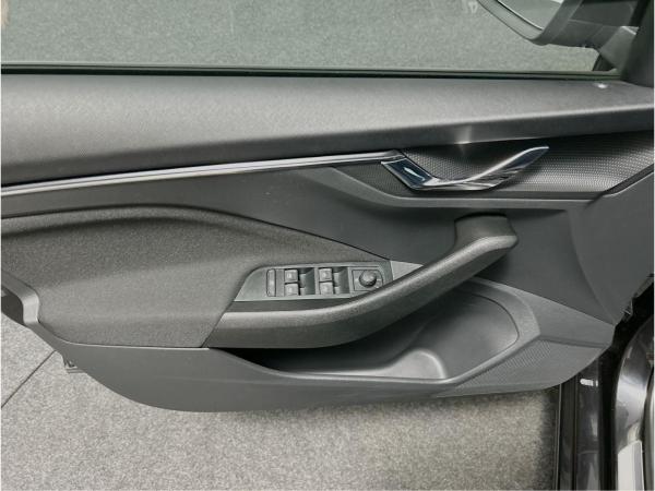 Skoda Scala 1.5 TSI DSG Ambition Sitzh Klimaaut.