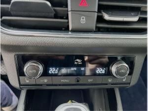 Skoda Scala 1.5 TSI DSG Tour Sitzh Klimaaut. PDC