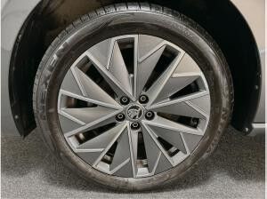 Skoda Scala 1.5 TSI DSG Tour Sitzh Klimaaut. PDC