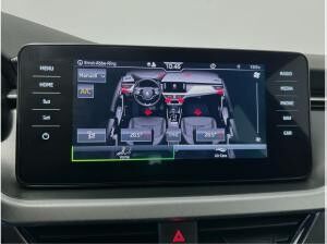 Skoda Scala 1.5 TSI DSG Ambition 4x4 Sitzh Klimaaut.