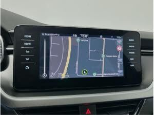 Skoda Scala 1.5 TSI DSG Ambition 4x4 Sitzh Klimaaut.