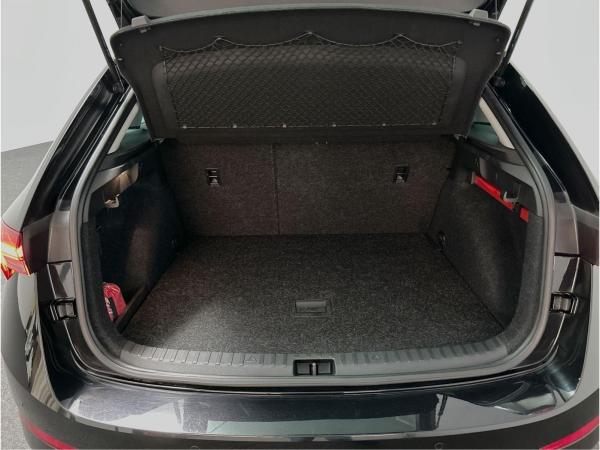 Skoda Scala 1.5 TSI DSG Ambition Sitzh Klimaaut.