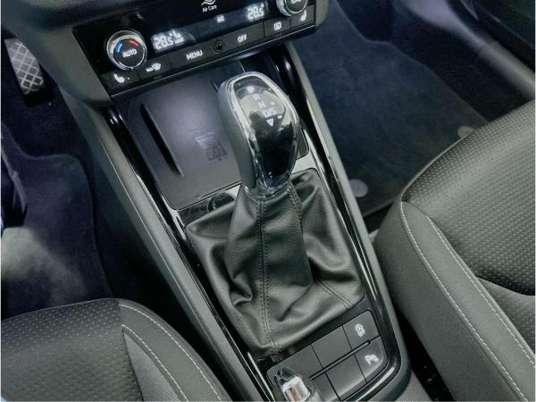 Skoda Scala 1.5 TSI DSG Ambition Sitzh Klimaaut.