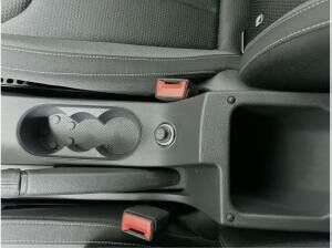 Skoda Scala 1.5 TSI DSG Tour Sitzh Klimaaut. PDC