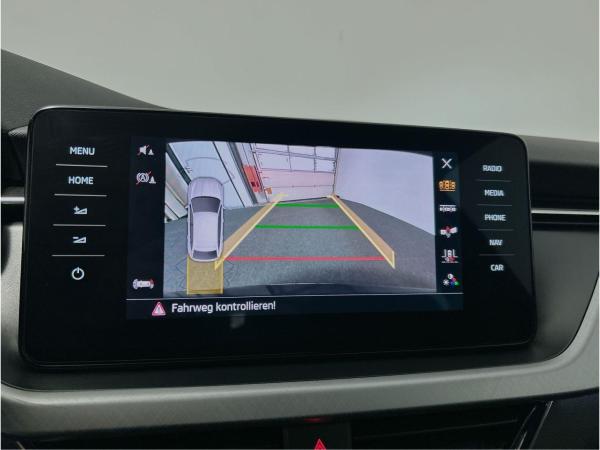 Skoda Scala 1.5 TSI DSG Ambition Sitzh Klimaaut.