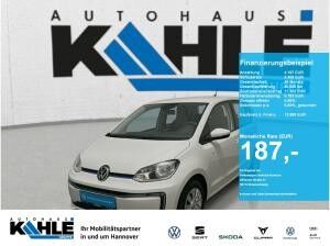 Volkswagen up! e-up! 1-Gang Automatik Move E
