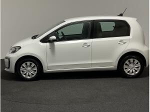 Volkswagen up! e-up! 1-Gang Automatik Move E