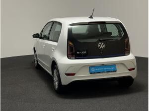 Volkswagen up! e-up! 1-Gang Automatik Move E