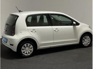 Volkswagen up! e-up! 1-Gang Automatik Move E