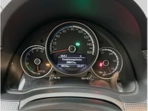 Volkswagen up! e-up! 1-Gang Automatik Move E