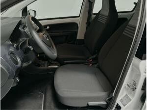 Volkswagen up! e-up! 1-Gang Automatik Move E