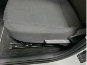 Volkswagen up! e-up! 1-Gang Automatik Move E