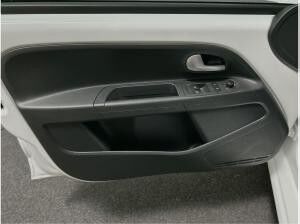 Volkswagen up! e-up! 1-Gang Automatik Move E