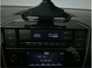 Volkswagen up! e-up! 1-Gang Automatik Move E