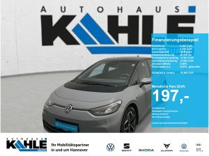 Volkswagen ID.3 Pure Performance