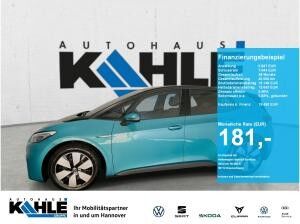 Volkswagen ID.3 Pro Performance Life