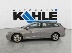 Volkswagen Golf VIII Variant 1.5 eTSI Life CarPlay Hyb. ACC