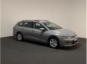 Volkswagen Golf VIII Variant 1.5 eTSI Life CarPlay Hyb. ACC