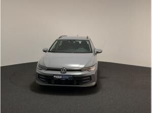 Volkswagen Golf VIII Variant 1.5 eTSI Life CarPlay Hyb. ACC