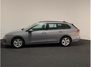 Volkswagen Golf VIII Variant 1.5 eTSI Life CarPlay Hyb. ACC