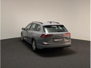 Volkswagen Golf VIII Variant 1.5 eTSI Life CarPlay Hyb. ACC