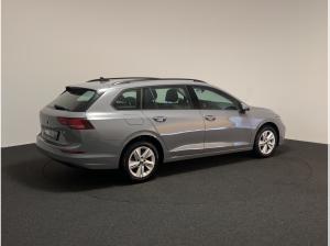 Volkswagen Golf VIII Variant 1.5 eTSI Life CarPlay Hyb. ACC