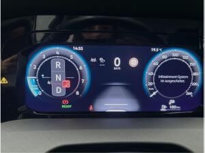 Volkswagen Golf VIII Variant 1.5 eTSI Life CarPlay Hyb. ACC