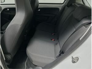 Volkswagen up! e-up! 1-Gang Automatik Move E