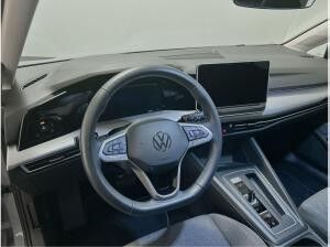 Volkswagen Golf VIII Variant 1.5 eTSI Life CarPlay Hyb. ACC