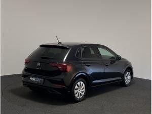 Volkswagen Polo VI 1.0 TSI Life Black LED Navi Sitzh PDC
