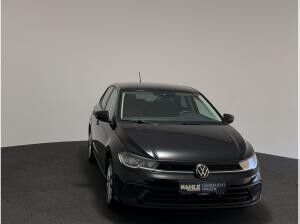 Volkswagen Polo VI 1.0 TSI Life Black LED Navi Sitzh PDC
