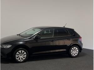Volkswagen Polo VI 1.0 TSI Life Black LED Navi Sitzh PDC