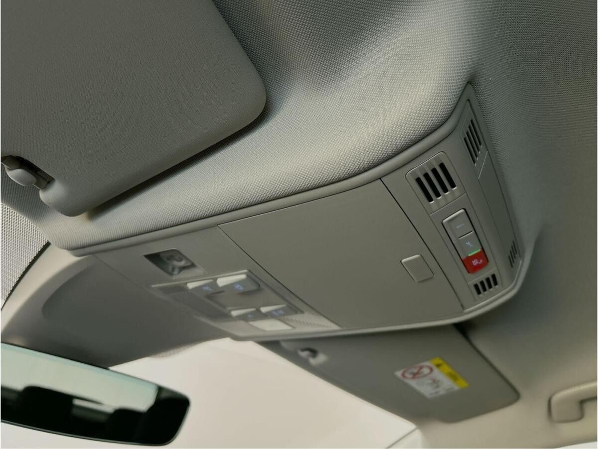 Volkswagen Tiguan 1.5 TSI Life Black ACC AHK LED Navi Virt