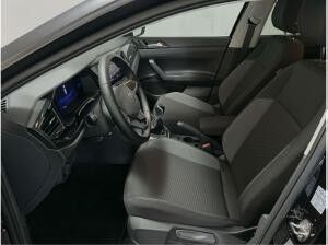 Volkswagen Polo VI 1.0 TSI Life Black LED Navi Sitzh PDC