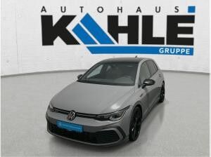 Volkswagen Golf VIII GTI 2.0 TSI DSG