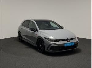 Volkswagen Golf VIII GTI 2.0 TSI DSG