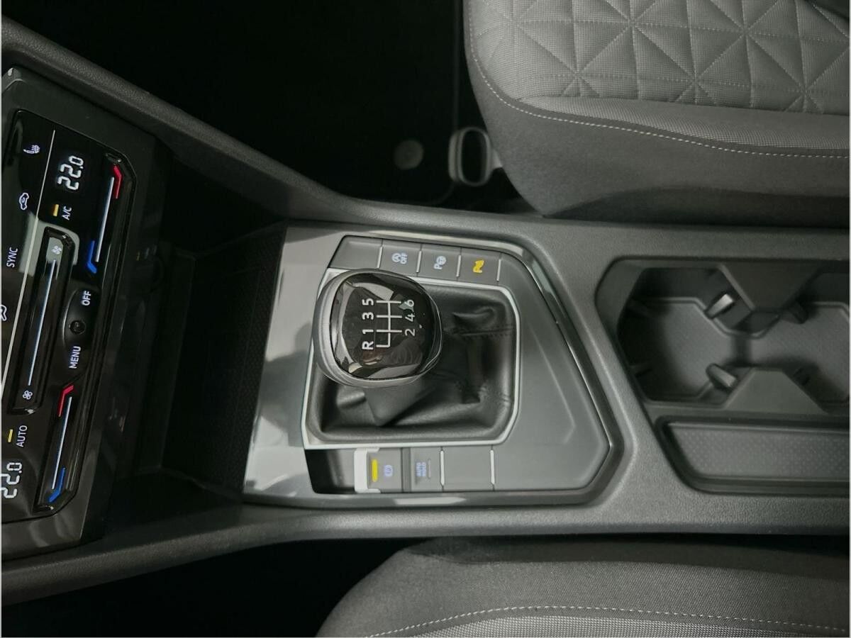 Volkswagen Tiguan 1.5 TSI Life Black ACC AHK LED Navi Virt