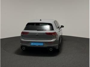 Volkswagen Golf VIII GTI 2.0 TSI DSG