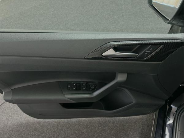 Volkswagen Polo VI 1.0 TSI Life Black LED Navi Sitzh PDC