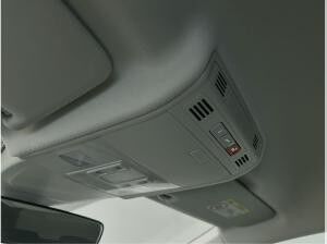 Volkswagen Polo VI 1.0 TSI Life Black LED Navi Sitzh PDC