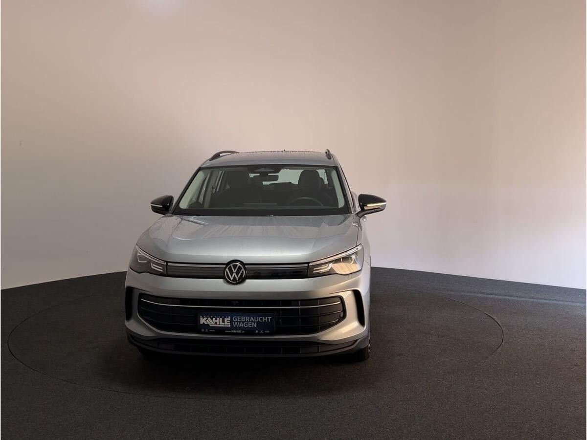 Volkswagen Tiguan 2.0 TDI DSG Life